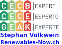 CECB expert Volkwein