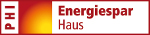 Energiesparhaus-Standard