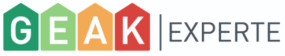 GEAK-Experte Logo