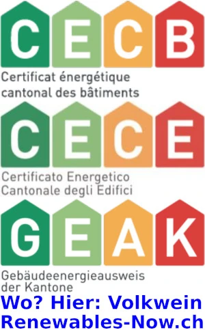 GEAK-Logo mit dem Namen des GEAK-Experten Volkwein