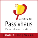 Passivhaus-Standard