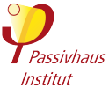 Passivhaus Institut Logo