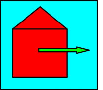 Winterlicher Waermeschutz